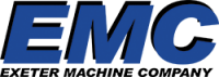 Exeter machine co