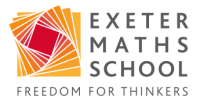 Exeter mathematics school