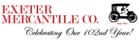 Exeter mercantile co