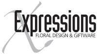 Expressions florist