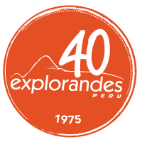 Explorandes peru