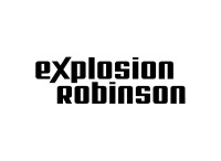 Explosion robinson