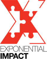 Exponential impact