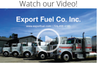Export fuel co inc
