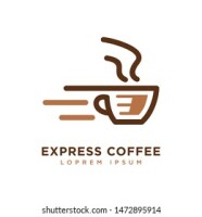 Express coffe house