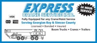 Express crane inc.