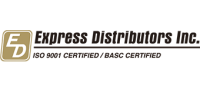 Express distributor corp.