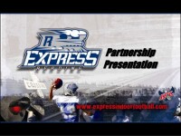 Reading express football