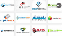 Expressive promotions agency