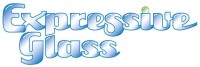 Expressive glass
