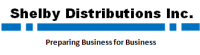 Shelby distributions inc