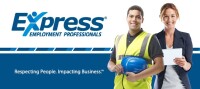 Express employment professionals - pensacola, fl