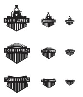 Express tees