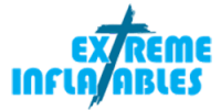 Extreme inflatables