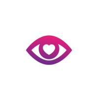 Eye heart sf