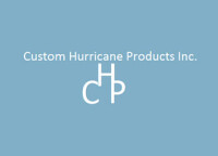 Custom hurricane products