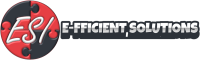 E-fficient solutions, inc.
