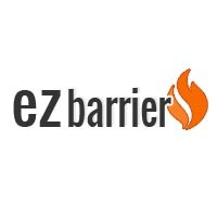 Ez barrier fire-rated enclosures