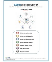 Ezblue software corp.