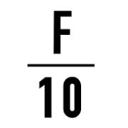 F10 creative