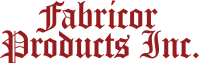 Fabricor products