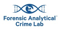 Forensic analytical crime lab