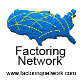 Factoring network