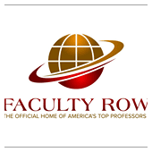 Faculty row