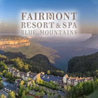 Fairmont resort blue mountains - mgallery collection