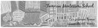 Fairview montessori school