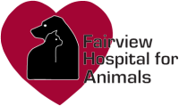 Fairview hospital for animals