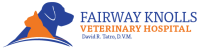 Fairway knolls veterinary hosp