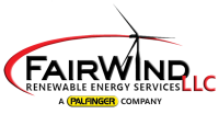 Fairwind renewable energy services, llc