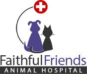 Faithful friends animal hosp