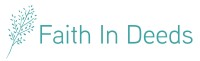 Faith in deeds ministry