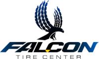 Falcon tire center