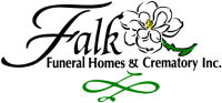 Falk funeral homes & crematory inc.
