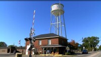 Town of falkville