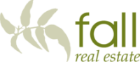 Fall real estate