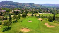 Fallbrook golf club