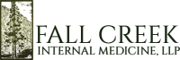 Fall creek internal medicine, llp