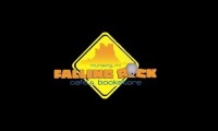 Falling rock cafe & bookstore