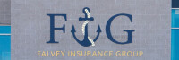 Falvey shippers insurance