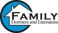 Family dormers and extensions
