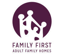 Family first adult family home