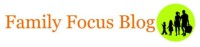 Family focus blog