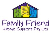 Family friend home support