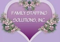 Family staffing solutions, inc