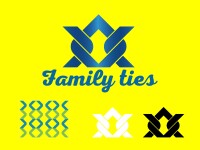 Family ties video