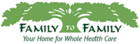 Family to family: your home for whole health care